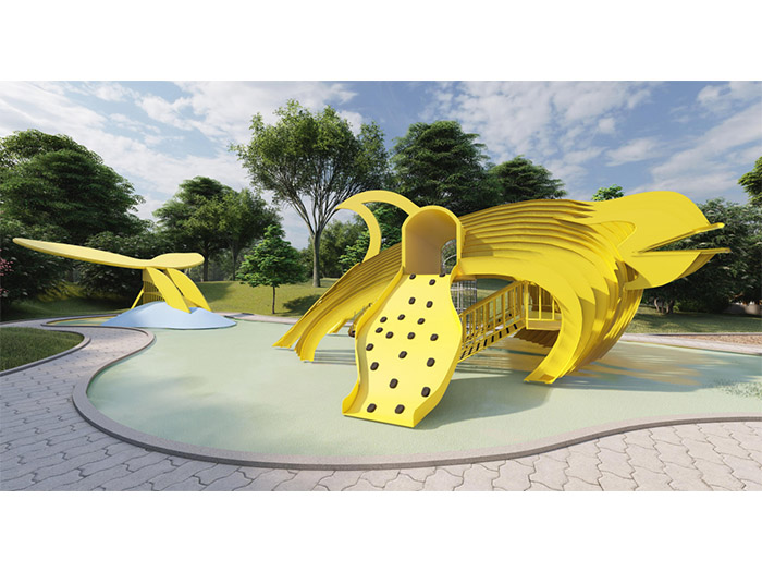 宣城兒童主題樂(lè)園哪家好